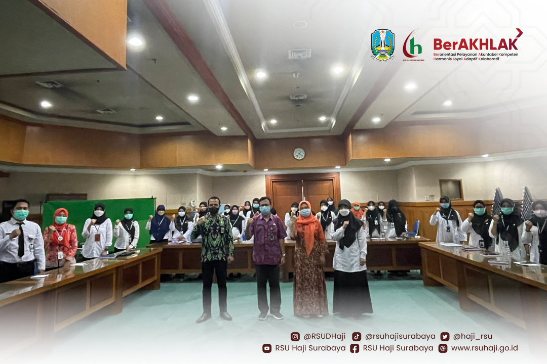 Pelatihan Asuhan Gizi Pada Pasien Gagal Ginjal Kronis