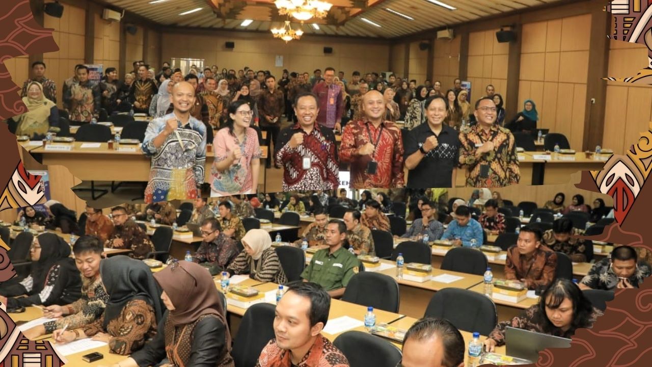 Humas Jatim Tingkatkan Kualitas Komunikasi Publik