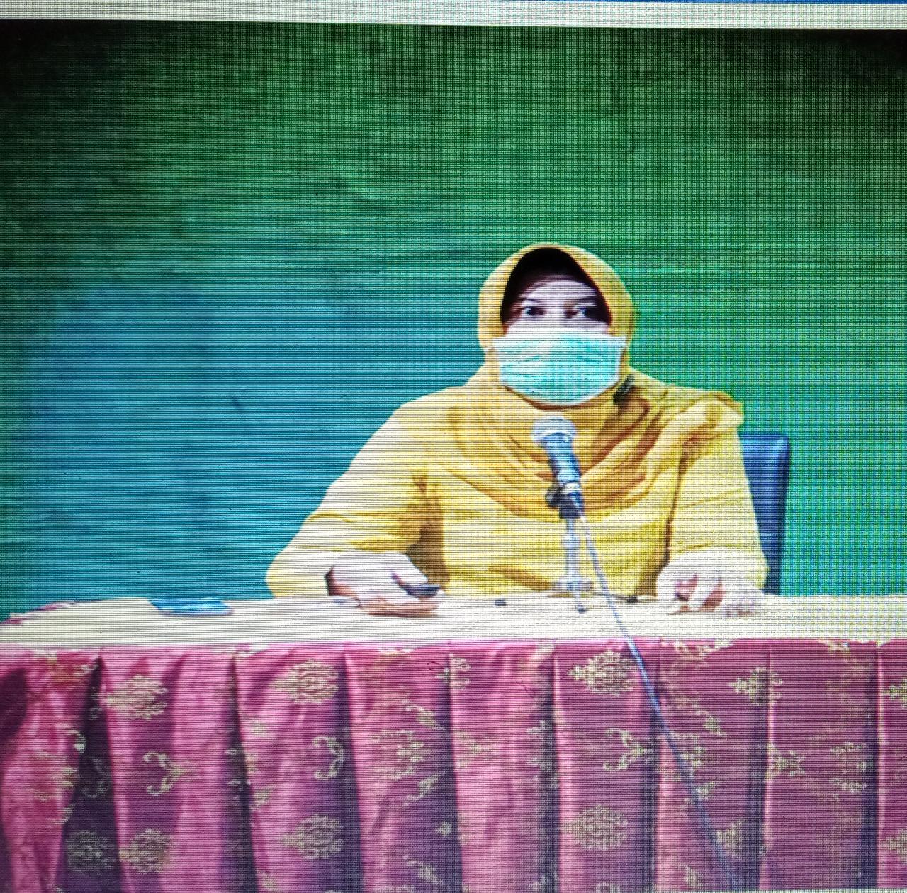WEBINAR STROKE "KENALI, PEDULI DAN PULIHKAN" DALAM RANGKA HARI STROKE RSU HAJI SURABAYA