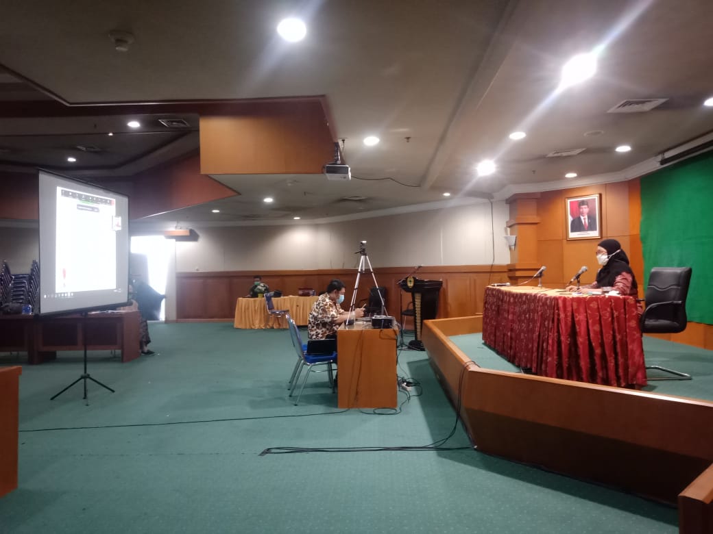 WEBINAR YOUR HERT IS MY HEART TOO TANGGAL 29 SEPTEMBER 2020 PERINGATAN HARI JANTUNG SEDUNIA RSU HAJI SURABAYA